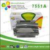 Laser HP Black Toner Cartridge Compatible HP LaserJet - P3005 Printer