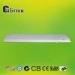 High brightness 120lm / w LED Flat backlit wall panels Light 45w Square
