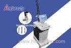 Medical Co2 Fractional laser stretch mark removal machine Air cooling CE approved