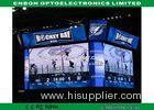 Ice hockey waterproof LED video wall / smd indoor full color LED display screen