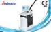 Anybeauty 10600nm vertical Co2 Fractional Laser machine for acne scar treatment and vaginal tighten