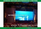 4mm Electronic Sport LED display / commercial LED advertising screens