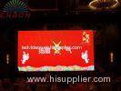 Full color LEDstagecurtainscreen / P3 LED display for rental high refresh rate