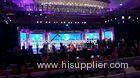 P5 waterproof LED screen for stage / LED advertising billboards 1500cd / sqm