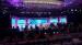 P5 waterproof LED screen for stage / LED advertising billboards 1500cd / sqm