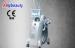 Radio frequency Cavitation RF weight loss equipment slimming machine for Cellulite