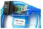 OBDII 409.1 USB Auto Diagnostic Cable