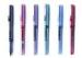 High Level Liquidly Free Gel Ink Rollerball Pens Refills With Logo Customized