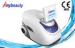 Medical CE approved Portable Elight IPL RF hair removal equipment for women