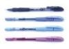 Fashion Bank 4 Color Ballpoint Pen 0.5mm / Ballpoint Stick Pens