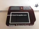 Credit Card Receipt Printer POS Terminals for Sale with 2200mA Li - ion Battery