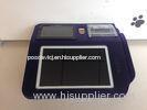 Touch Screen Smart Card Magnetic Stripe Reader for Restaurants / Cafe / Hotel