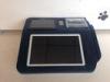 Intelligent Electronic Fingerprint POS with Bank Card Reader Autofocus Camera