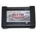 V2.027.007 Version FLY100 Software HONDA Diagnostic Tools