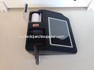 1G RAM 8G Flash Mobile POS Terminal for Restaurant / Shopping Mall / Retail Shops