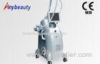 Cavitation Velashape RF slimming beauty machine with 3 handles for Fat dissolve