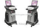 Fractional laser Erbium 1550nm medical equipment / wrinkle removal laser erbium glass