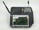 Ethernet WIFI Android NFC POS Terminal with Contactless MSR IC Card Reader