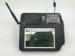 Ethernet WIFI Android NFC POS Terminal with Contactless MSR IC Card Reader