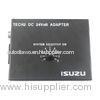 ISUZU DC TECH2 24V Adapter Type-1 Non-OBD II Automotive Diagnostic Scanner