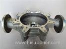 Bronze casting water pump housing various structure for pump parts