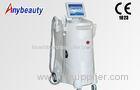 Multi-functional IPL RF Laser 1064nm 532nm skin care machine CE & ISO approved