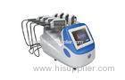 CE Approved ilipo / I Lipo laser slimming machine with 8 pads for fat reduction