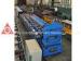 Bemo Panel / Steel Arch Panel Cold Roll Forming Machine for Industrial Buiding