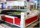 Sublimated Fabric Laser Cutter for Cycling Apparel / Printed Jersey / Team Uniform