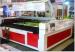 Sublimated Fabric Laser Cutter for Cycling Apparel / Printed Jersey / Team Uniform