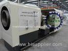 Universal pipe cutting threading lathe machine / metal lathe equipment