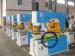 Comebined Punching & Shearing Machine hydraulic iron worker metal iron working machinery