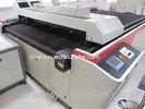 Fabric Textile Laser Cutting Machine System / Equipment 2500 X 3000mm