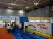 CNC guillotine shear hydraulic metal sheet cutting machine 415V