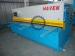 Universal Plate CNC Metal Cutting Machine Hydraulic Guillotine Shears