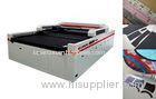 Custom High Speed Garment Laser Plotter Cutter Equipment for Suit Tailoring