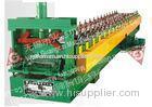 Light Steel Wall Panel Roll Forming Machine / Rolling Form Machinery