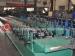 Carriage Board Heavy Gauge Roll Forming Machine For Container House Roof or Wall Panel