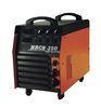 Digital CO2 Gas shield Welding Equipment / inverter welding machine