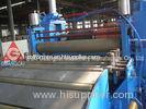 High Speed Metal Steel Coil Slitting Line with Cold Rolled Sheet 1.0mm - 3.0mm