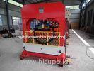 High accurate hydraulic metal press machine CE standard with bending function