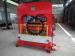 High accurate hydraulic metal press machine CE standard with bending function