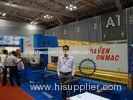 HAVEN - Vietnam branch Steel Plate Cutting Machine Welded Steel plate structure