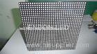 Commercial LED module display for advertising / waterproof LED module 1R1G1B