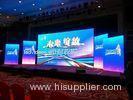 P3.91 digital rental portable LED display for indoor purpose Diecast aluminum