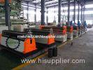 Industrial Sheet Metal Machinery Automatic Rolling Machine for Metal Plate