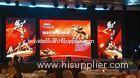 Ultra thin and super light LED video wall with Novastar system and Epistar LED chip