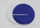 Environmental Protection Outdoor Pet Toys Flying Disc Frisbee 32.5g
