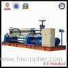 Steel Plate 3 Roll Bending Machine / Profile Bending Machinery with CE standard
