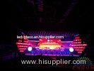 500x1000mm P5.68 ultrathin ultralight aluminum LED video wall with Linsn system Epistar LED